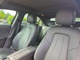 Thumbnail of 2021 Night Black Mercedes-Benz A-Class
