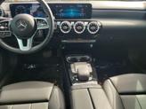 Thumbnail of 2021 Night Black Mercedes-Benz A-Class