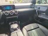 Thumbnail of 2021 Night Black Mercedes-Benz A-Class