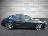 Thumbnail of 2021 Night Black Mercedes-Benz A-Class