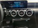 Thumbnail of 2021 Night Black Mercedes-Benz A-Class