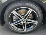 Thumbnail of 2021 Night Black Mercedes-Benz A-Class
