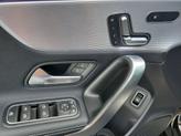Thumbnail of 2021 Night Black Mercedes-Benz A-Class