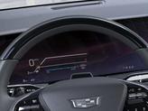 Thumbnail of 2025 Summit White Cadillac Escalade IQ