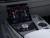 Thumbnail of 2025 Summit White Cadillac Escalade IQ