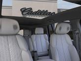 Thumbnail of 2025 Summit White Cadillac Escalade IQ