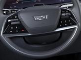 Thumbnail of 2025 Summit White Cadillac Escalade IQ