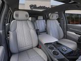Thumbnail of 2025 Summit White Cadillac Escalade IQ