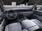 Thumbnail of 2025 Summit White Cadillac Escalade IQ