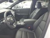 Thumbnail of 2025 Crystal White Tricoat Cadillac XT4