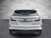 Thumbnail of 2025 Crystal White Tricoat Cadillac XT4