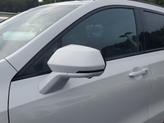 Thumbnail of 2025 Crystal White Tricoat Cadillac XT4