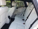 Thumbnail of 2023 Argent Silver Metallic Porsche Macan