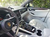 Thumbnail of 2023 Argent Silver Metallic Porsche Macan