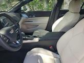 Thumbnail of 2024 Summit White Cadillac CT4