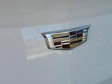 Thumbnail of 2024 Summit White Cadillac CT4