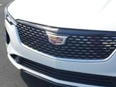 Thumbnail of 2024 Summit White Cadillac CT4
