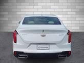 Thumbnail of 2024 Summit White Cadillac CT4