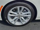 Thumbnail of 2024 Summit White Cadillac CT4