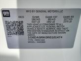 Thumbnail of 2024 Summit White Cadillac CT4