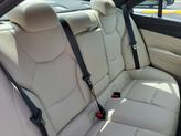 Thumbnail of 2024 Summit White Cadillac CT4