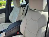 Thumbnail of 2024 Summit White Cadillac CT4