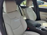 Thumbnail of 2024 Summit White Cadillac CT4