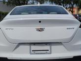 Thumbnail of 2024 Summit White Cadillac CT4