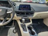 Thumbnail of 2024 Summit White Cadillac CT4
