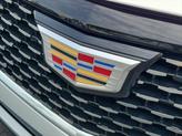Thumbnail of 2024 Summit White Cadillac CT4