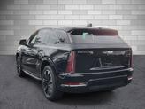 Thumbnail of 2025 Black Raven Cadillac Escalade IQ