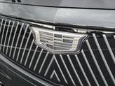 Thumbnail of 2025 Black Raven Cadillac Escalade IQ