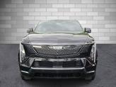 Thumbnail of 2025 Black Raven Cadillac Escalade IQ