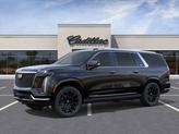 Thumbnail of 2025 Black Raven Cadillac Escalade ESV