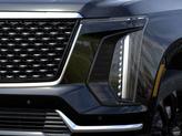 Thumbnail of 2025 Black Raven Cadillac Escalade ESV