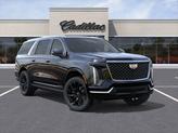 Thumbnail of 2025 Black Raven Cadillac Escalade ESV
