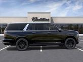 Thumbnail of 2025 Black Raven Cadillac Escalade ESV