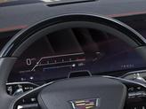Thumbnail of 2025 Black Raven Cadillac Escalade ESV