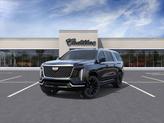 Thumbnail of 2025 Black Raven Cadillac Escalade ESV
