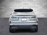 Thumbnail of 2025 Argent Silver Metallic Cadillac XT4