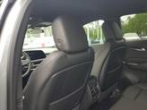 Thumbnail of 2025 Argent Silver Metallic Cadillac XT4