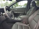 Thumbnail of 2025 Argent Silver Metallic Cadillac XT4