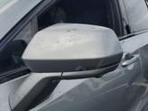 Thumbnail of 2025 Argent Silver Metallic Cadillac XT4