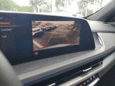 Thumbnail of 2025 Argent Silver Metallic Cadillac XT4