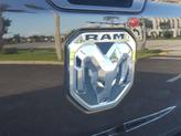 Thumbnail of 2019 Rugged Brown Pearlcoat RAM 1500