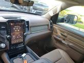 Thumbnail of 2019 Rugged Brown Pearlcoat RAM 1500