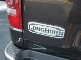 Thumbnail of 2019 Rugged Brown Pearlcoat RAM 1500