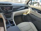 Thumbnail of 2025 Argent Silver Metallic Cadillac XT6