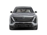 Thumbnail of 2026 Radiant Red Tintcoat Cadillac VISTIQ