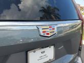 Thumbnail of 2021 Satin Steel Metallic Cadillac Escalade ESV